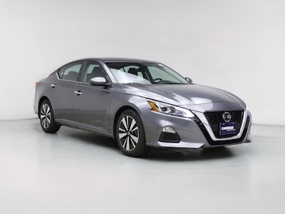 2022 Nissan Altima SV -
                Charlotte, NC