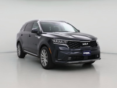 2023 Kia Sorento EX -
                Gastonia, NC