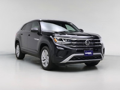 2021 Volkswagen Atlas SE -
                Charlotte, NC