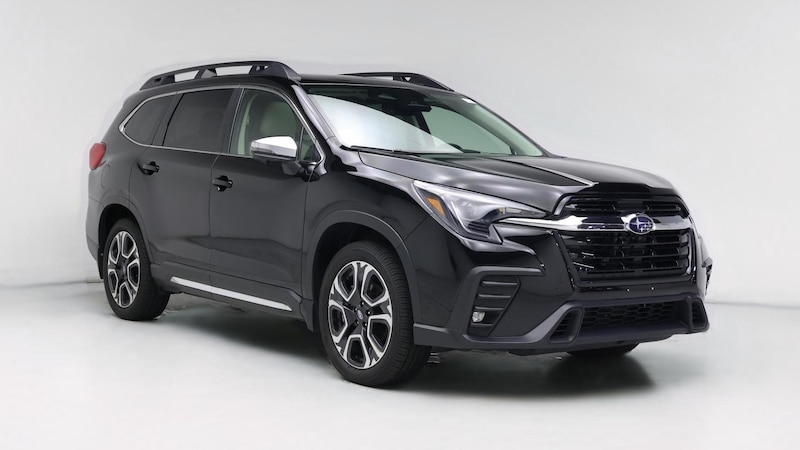 2023 Subaru Ascent Limited Hero Image