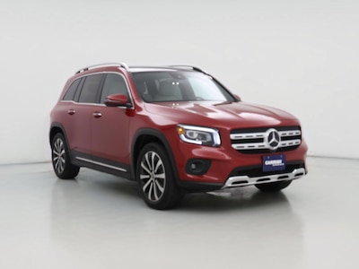 2022 Mercedes-Benz GLB 250 -
                Gastonia, NC