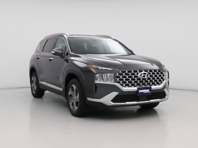 2022 Hyundai Santa Fe SEL -
                Gastonia, NC