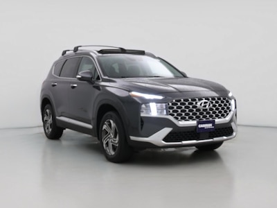 2022 Hyundai Santa Fe SEL -
                Gastonia, NC