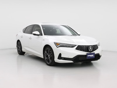 2023 Acura Integra A-Spec w/Tech -
                Gastonia, NC