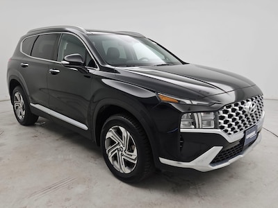 2022 Hyundai Santa Fe SEL -
                Gastonia, NC