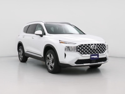 2022 Hyundai Santa Fe SEL -
                Gastonia, NC