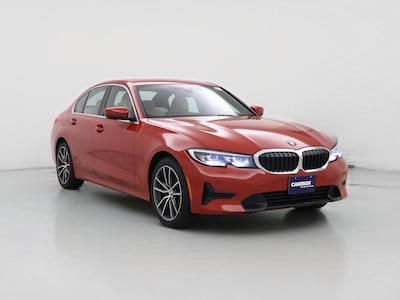 2020 BMW 3 Series 330i xDrive -
                Hartford, CT