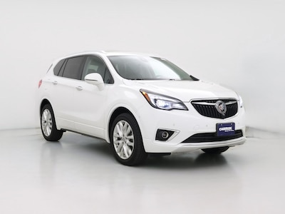 2020 Buick Envision Premium -
                Hartford, CT