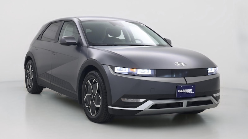 2023 Hyundai Ioniq 5 SEL Hero Image
