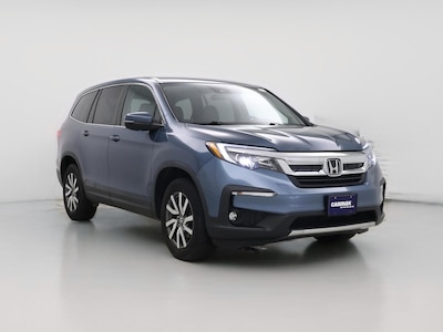 2020 Honda Pilot EX -
                Hartford, CT