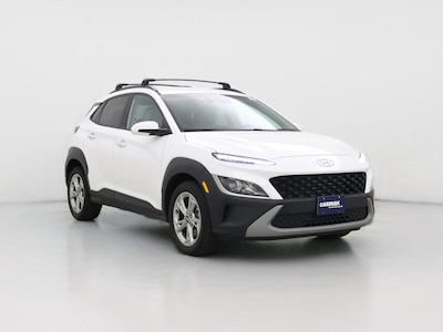 2022 Hyundai Kona SEL -
                Hartford, CT