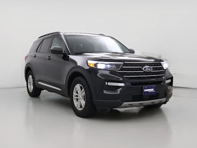 2023 Ford Explorer XLT -
                Hartford, CT
