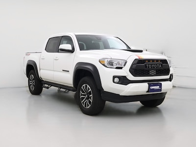 2022 Toyota Tacoma TRD Sport -
                Hartford, CT