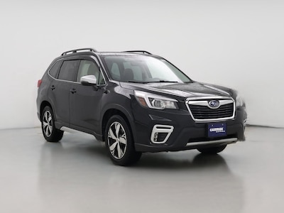 2020 Subaru Forester Touring -
                Hartford, CT