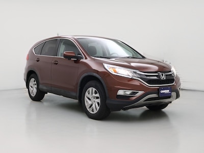 2015 Honda CR-V EX -
                Hartford, CT