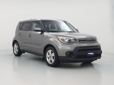 2019 Kia Soul  -
                  Myrtle Beach, SC
