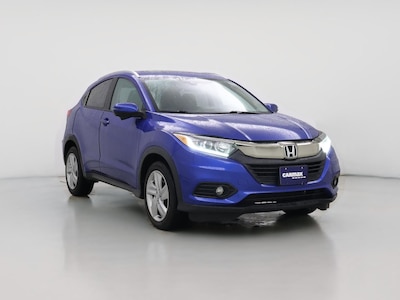 2019 Honda HR-V EX -
                Hartford, CT