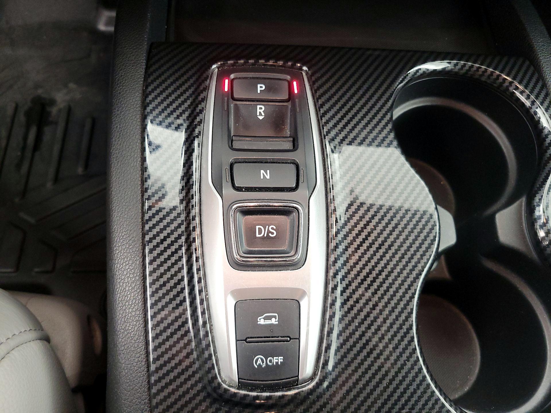 Thumbnail: 2021 Honda Passport - 17