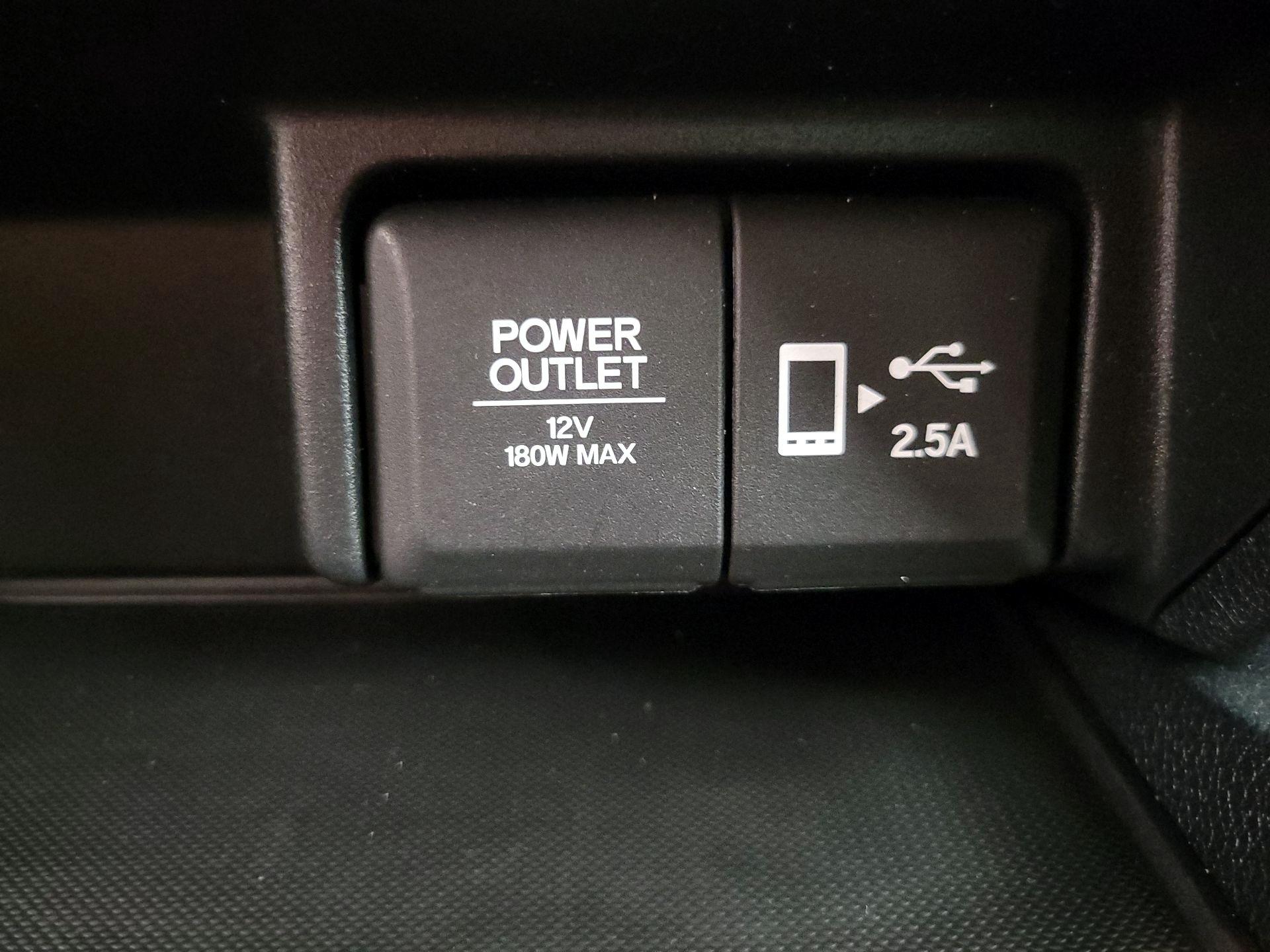 Thumbnail: 2021 Honda Passport - 18