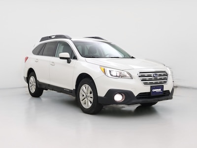 2015 Subaru Outback Premium -
                Hartford, CT