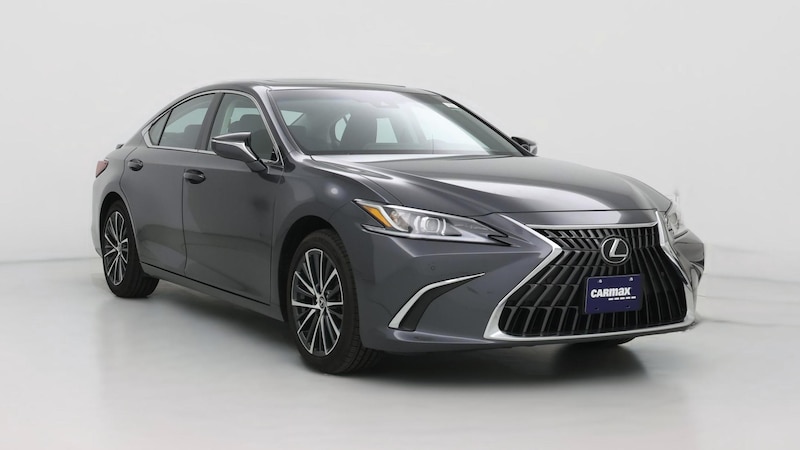 2023 Lexus ES 350 Hero Image