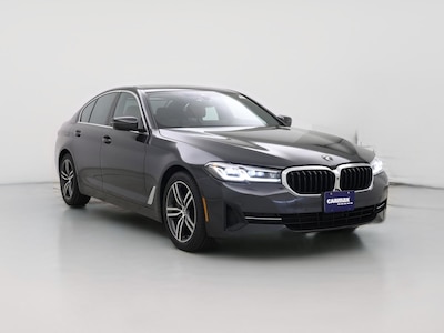 2021 BMW 5 Series 530i xDrive -
                Hartford, CT