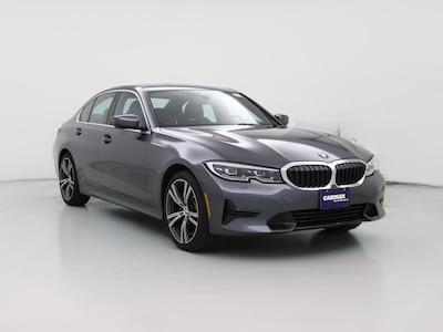 2021 BMW 3 Series 330i xDrive -
                Hartford, CT