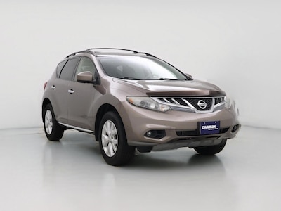 2013 Nissan Murano SV -
                Hartford, CT