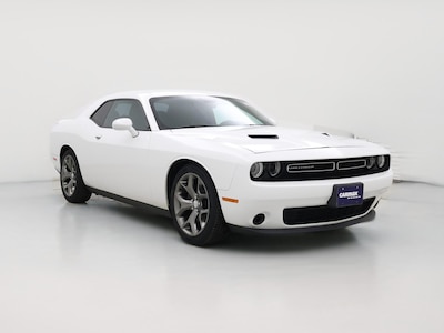 2016 Dodge Challenger SXT -
                  Hartford, CT