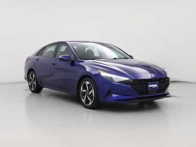 2023 Hyundai Elantra SEL -
                Hartford, CT