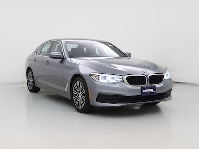 2019 BMW 5 Series 530i xDrive -
                Hartford, CT