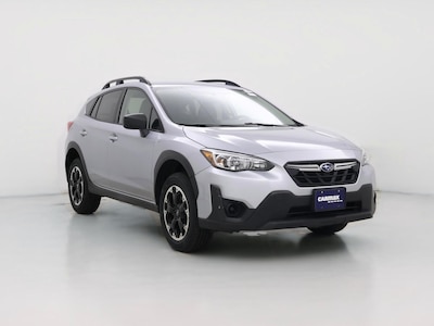 2021 Subaru Crosstrek  -
                Hartford, CT