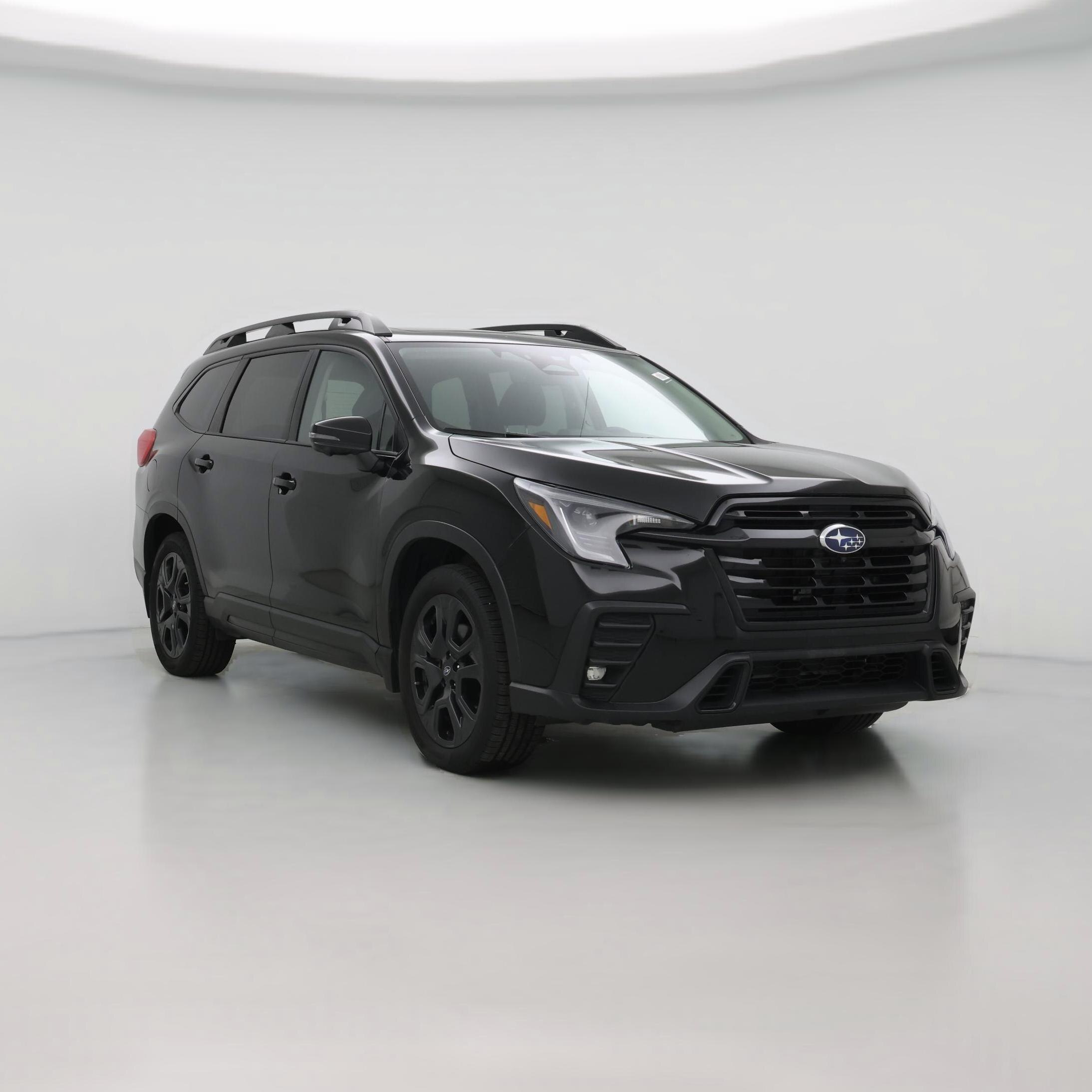 Thumbnail: 2023 Subaru Ascent - 1