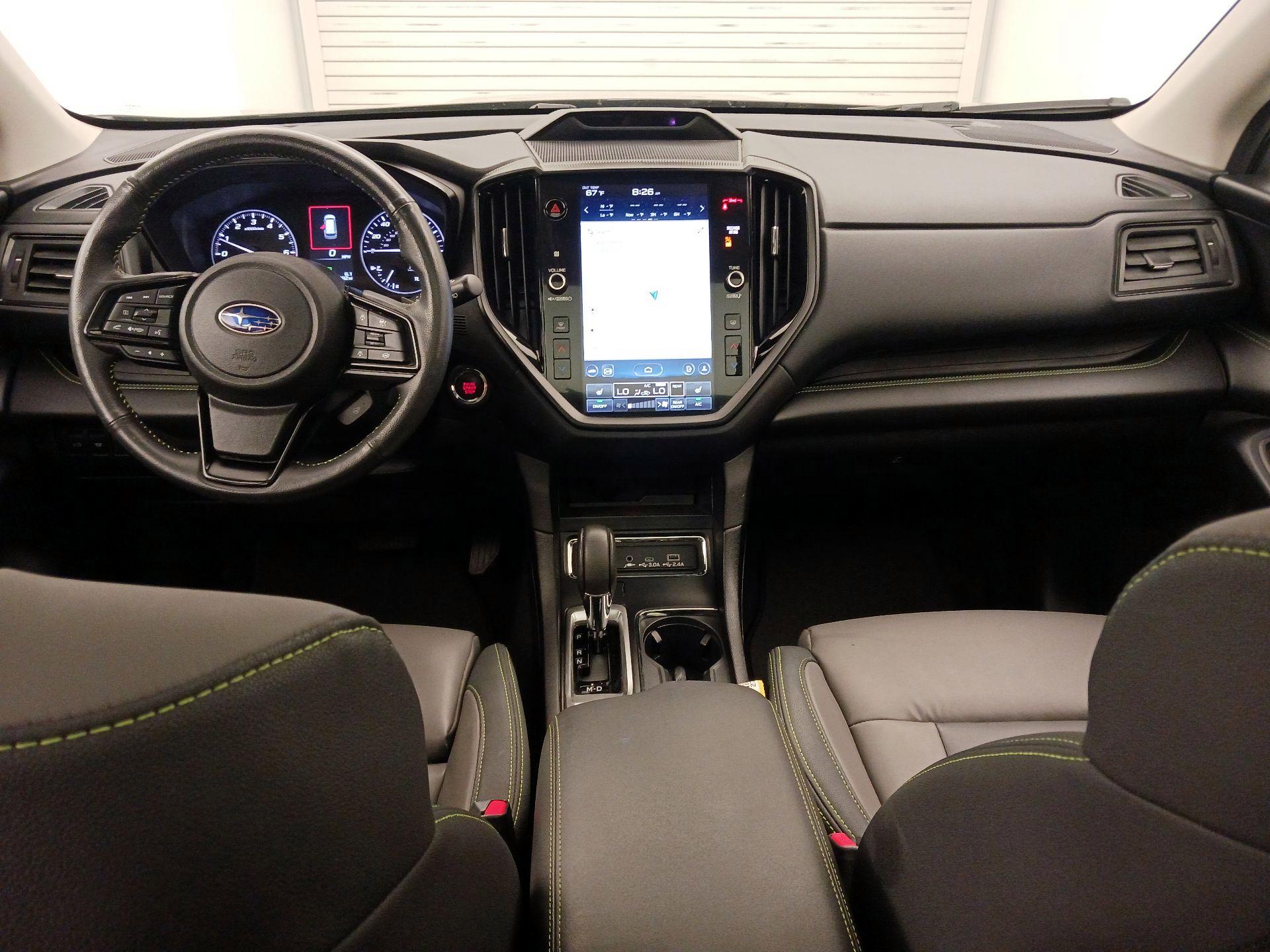 Thumbnail: 2023 Subaru Ascent - 9