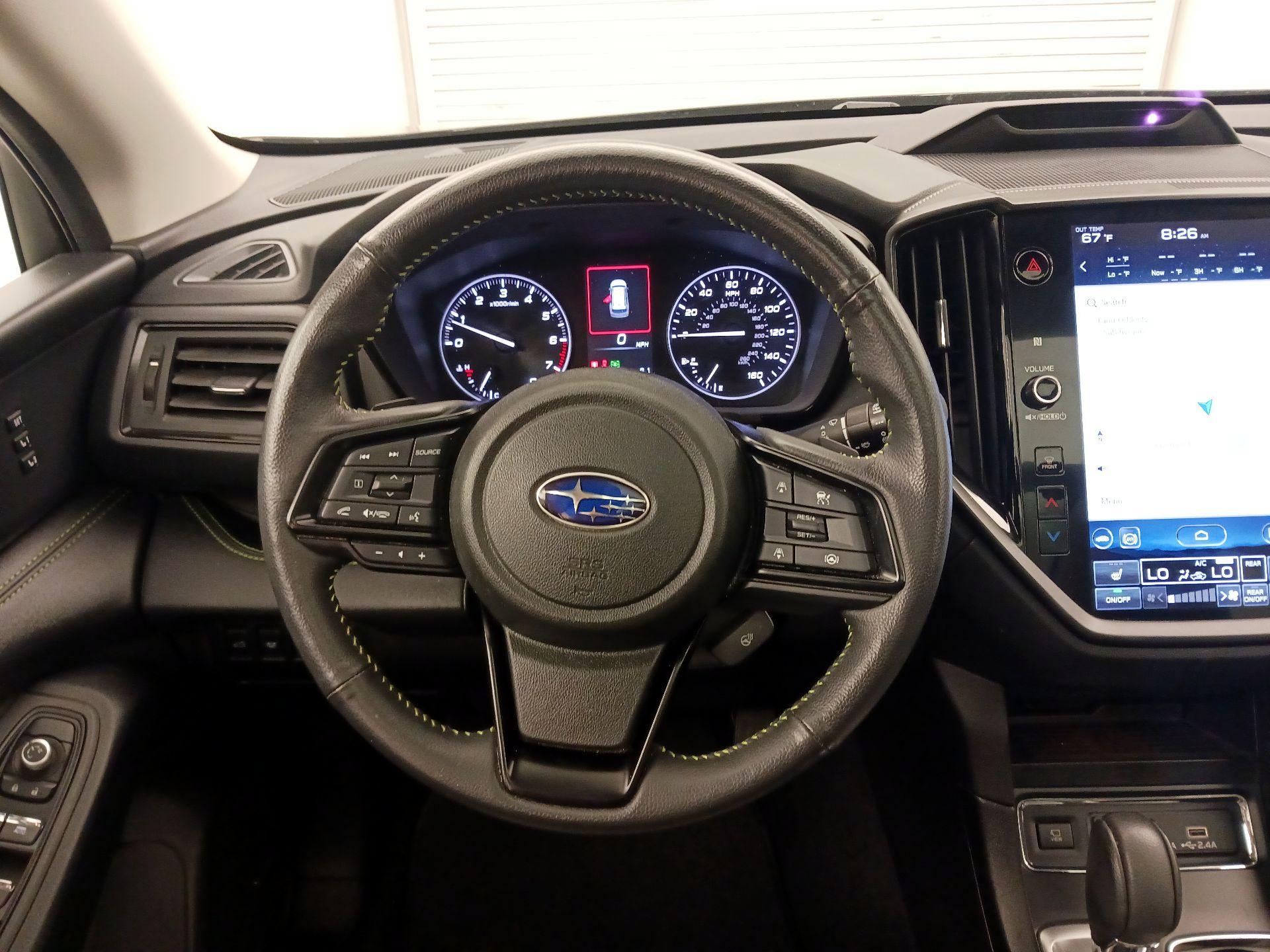 Thumbnail: 2023 Subaru Ascent - 10
