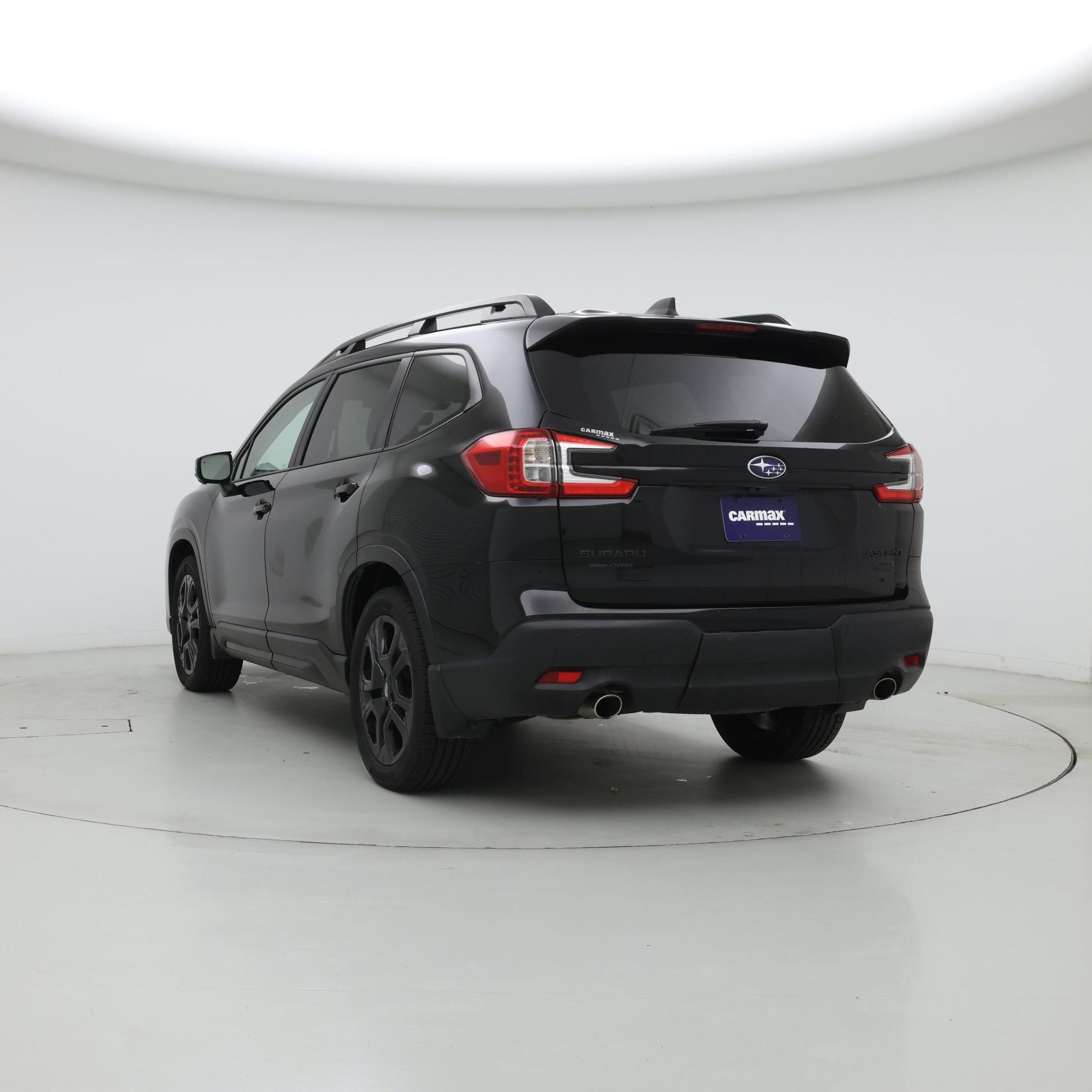 Thumbnail: 2023 Subaru Ascent - 2
