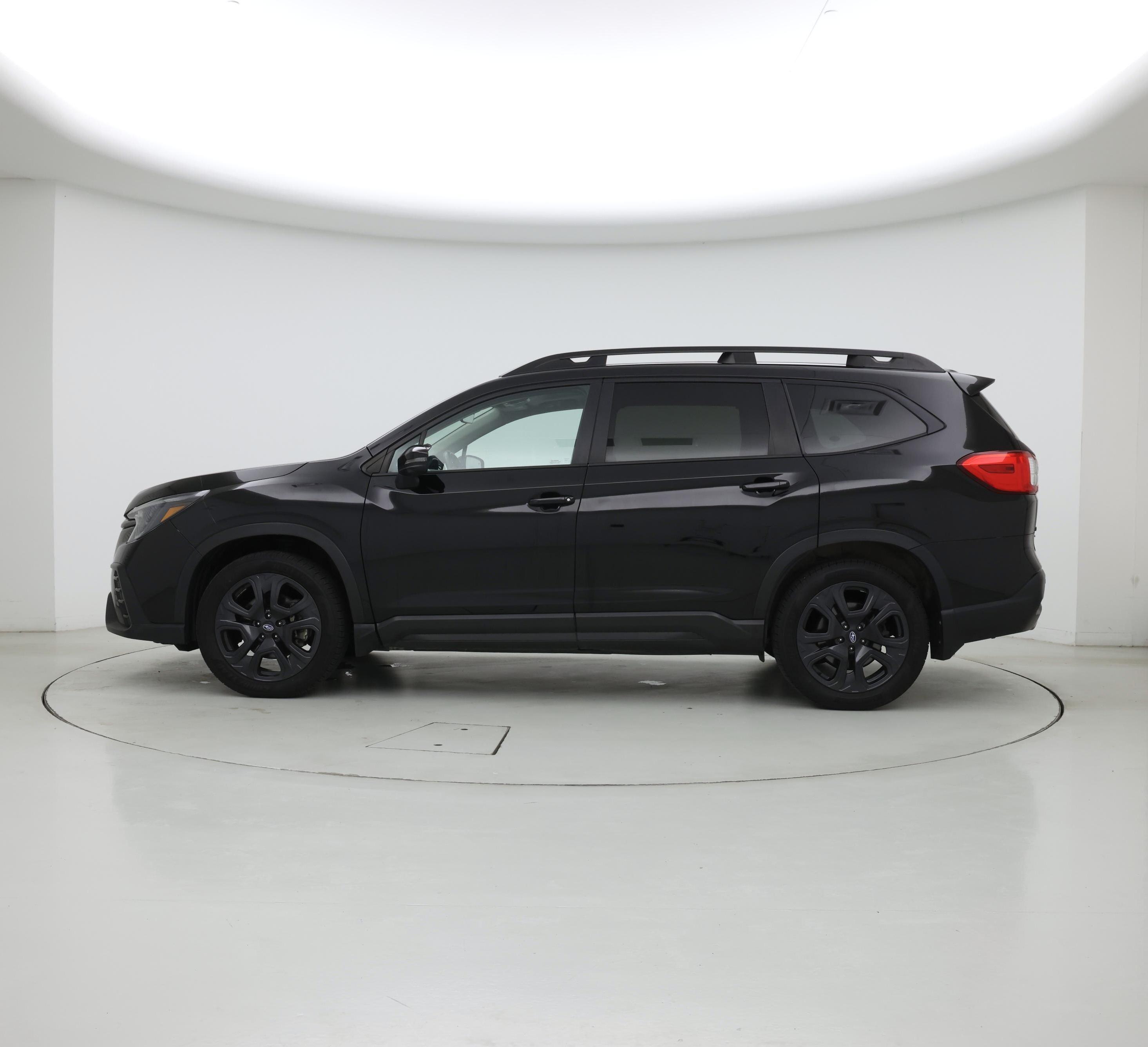 Thumbnail: 2023 Subaru Ascent - 3
