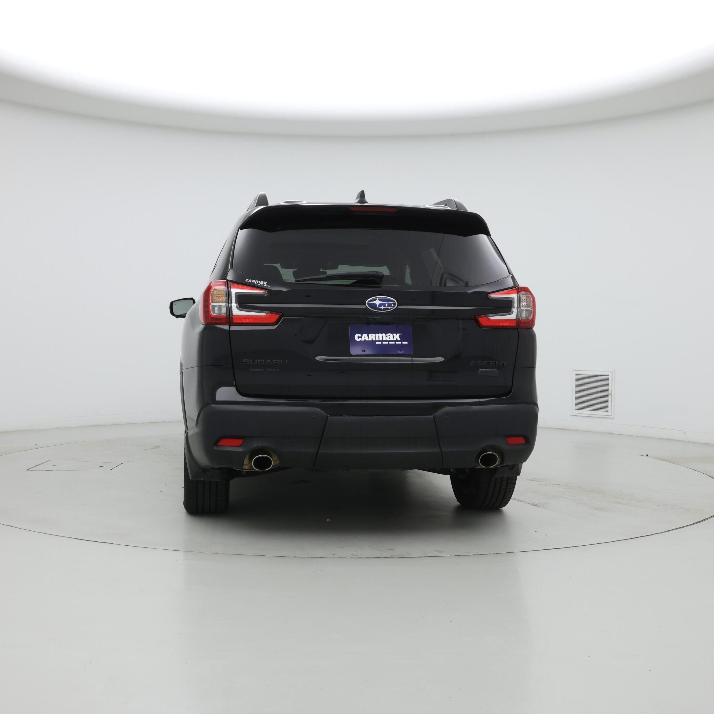 Thumbnail: 2023 Subaru Ascent - 6