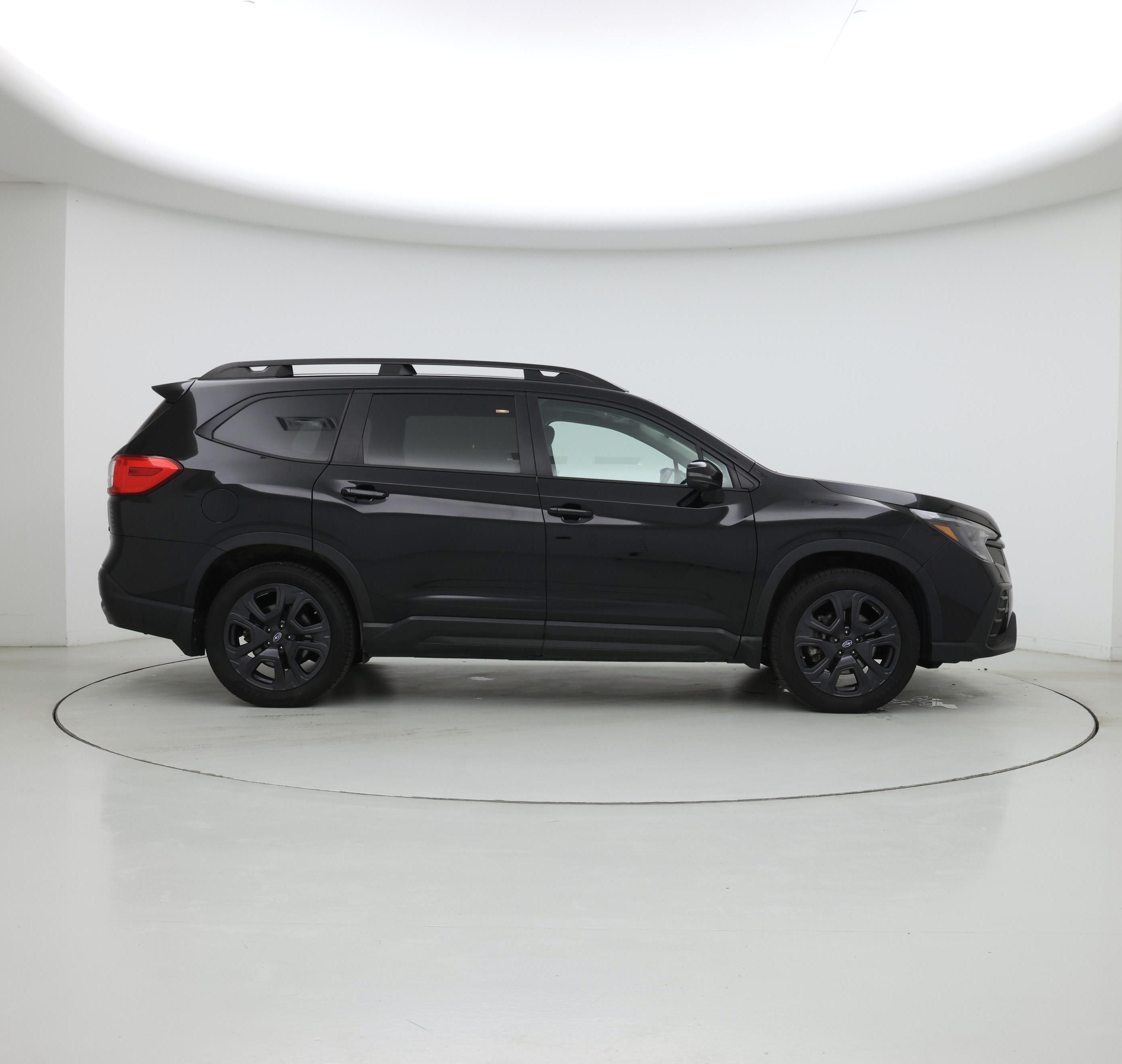 Thumbnail: 2023 Subaru Ascent - 7