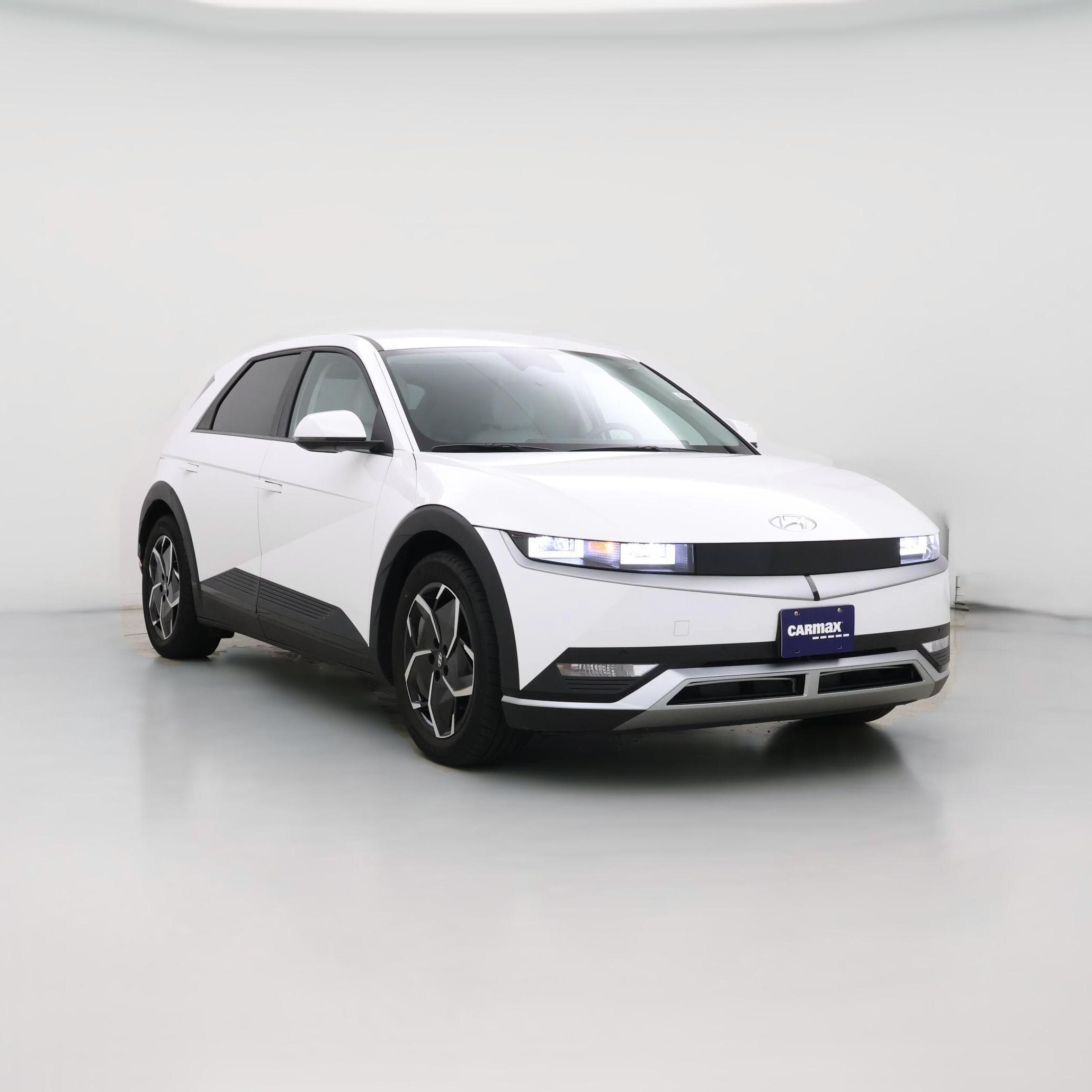 Thumbnail: 2023 Hyundai Ioniq 5 - 1