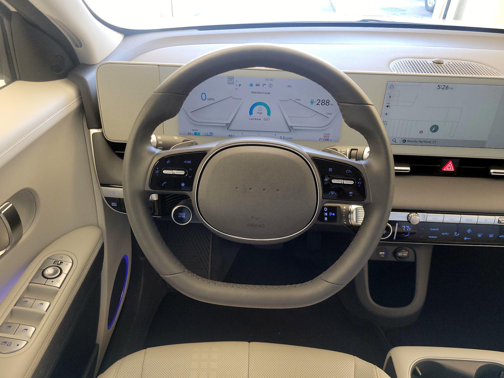 Thumbnail: 2023 Hyundai Ioniq 5 - 10