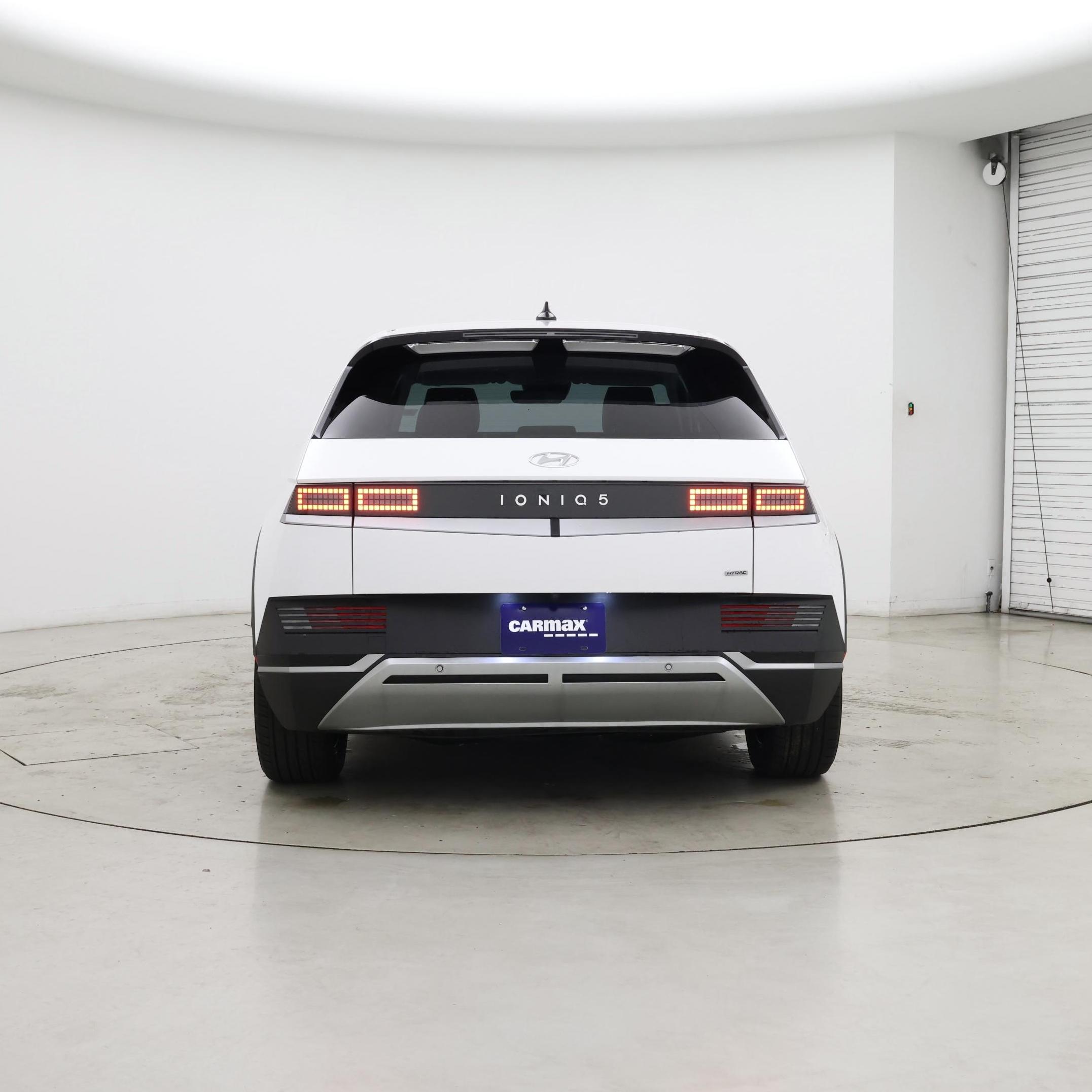 Thumbnail: 2023 Hyundai Ioniq 5 - 6