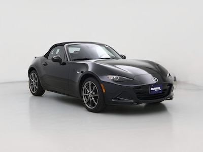 2020 Mazda MX-5 Miata Grand Touring -
                Hartford, CT