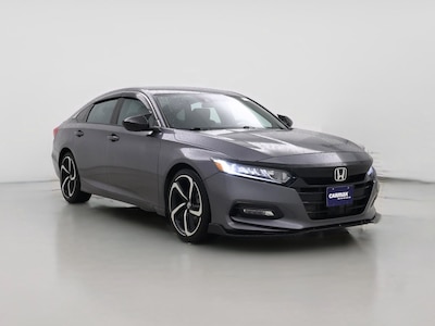 2019 Honda Accord Sport -
                Hartford, CT