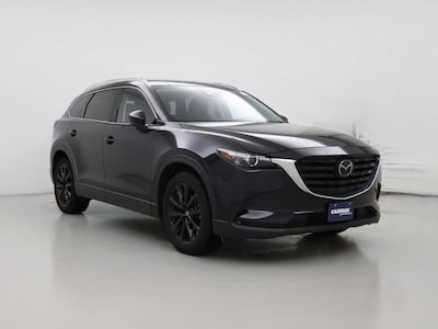 2022 Mazda CX-9 Touring Plus -
                Hartford, CT