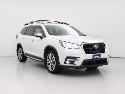 2019 Subaru Ascent Touring -
                Hartford, CT