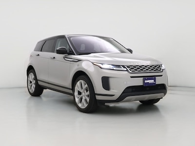 2020 Land Rover Range Rover Evoque SE -
                  Hartford, CT