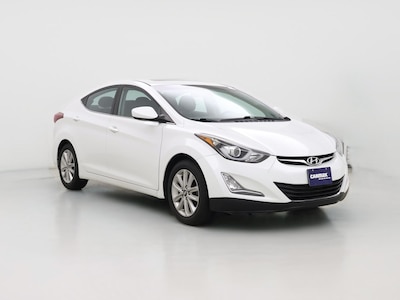 2015 Hyundai Elantra SE -
                  Hartford, CT