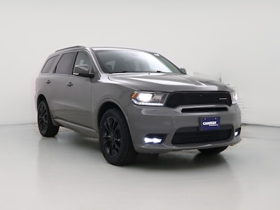 2019 Dodge Durango GT -
                Hartford, CT