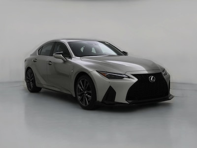 2023 Lexus IS 350 -
                  Roswell, GA